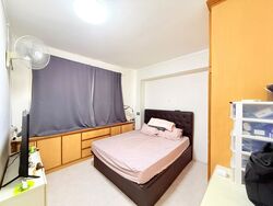 Blk 723 Woodlands Avenue 6 (Woodlands), HDB 5 Rooms #622678491